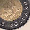 Z Dollard Toonies Z Dollard Toonies
